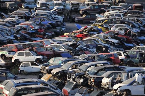 why are salvage cars so cheap